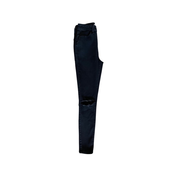 SO Super High-Rise Ultimate Jegging, Size 3 - Picture 3 of 5